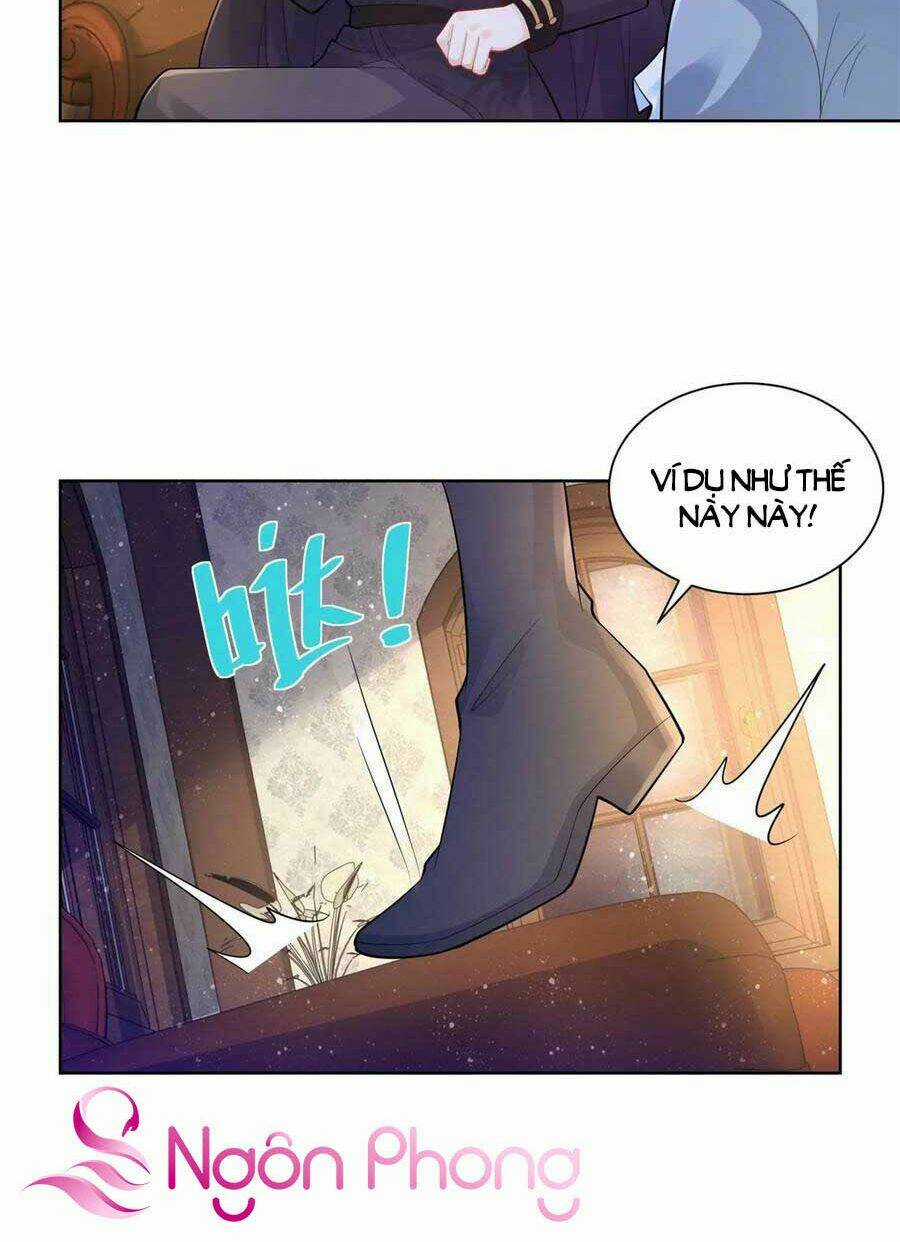 Tôi Muốn Trở Thành Tiểu Thư Công Tước Phế Vật Chapter 139 trang 25