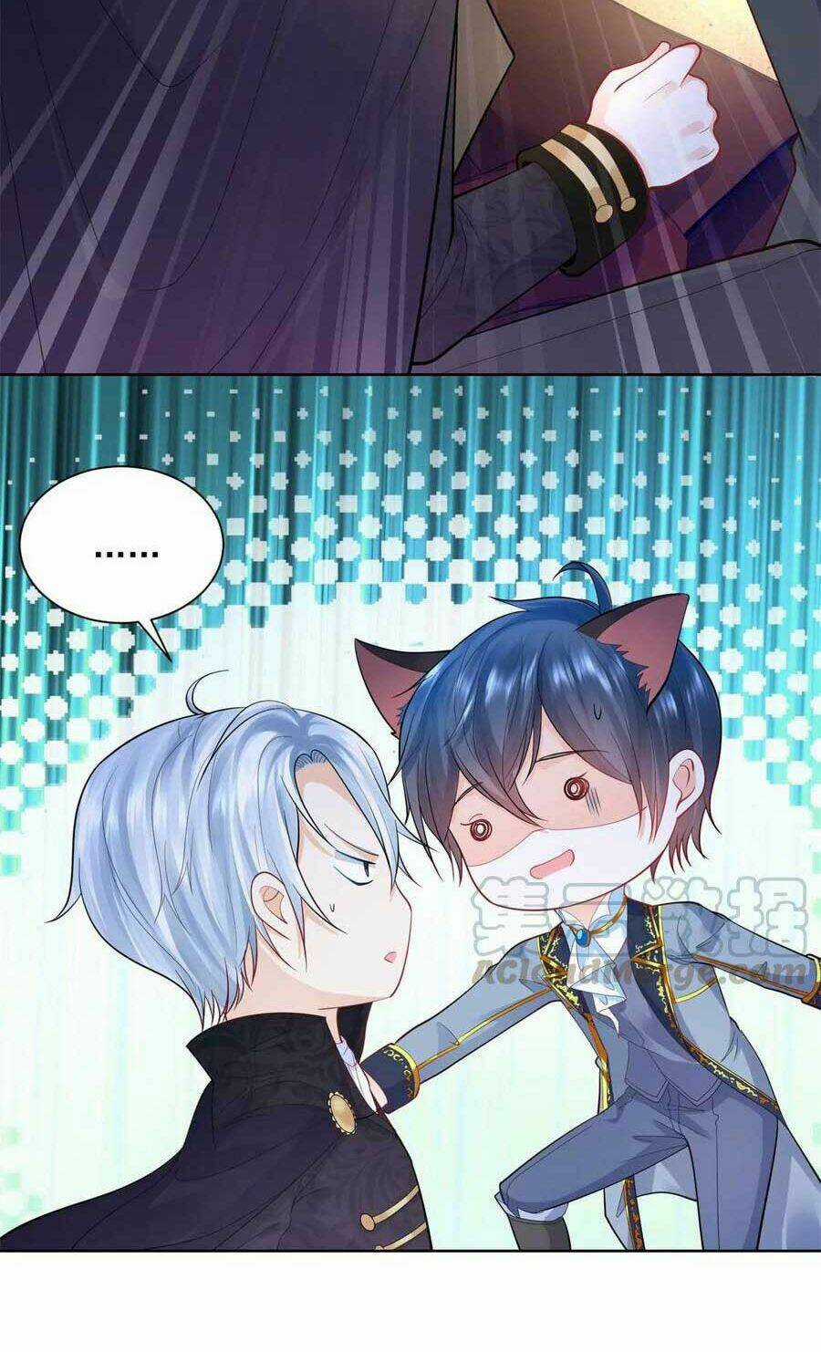 Tôi Muốn Trở Thành Tiểu Thư Công Tước Phế Vật Chapter 139 trang 27