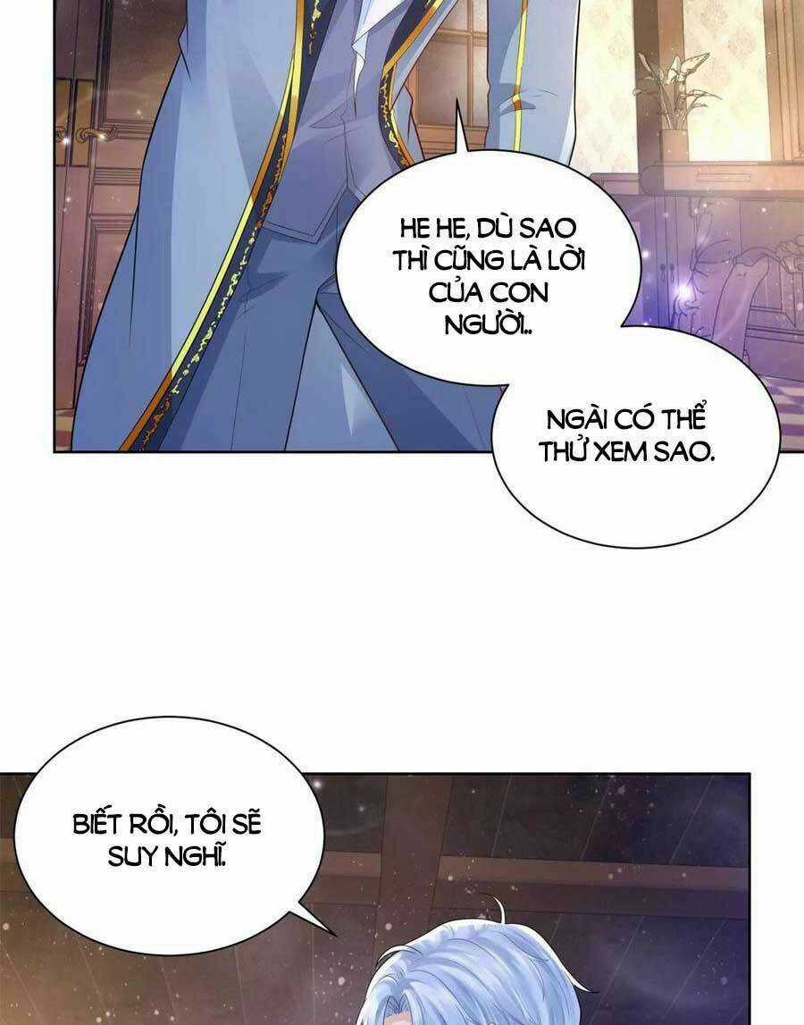 Tôi Muốn Trở Thành Tiểu Thư Công Tước Phế Vật Chapter 139 trang 29