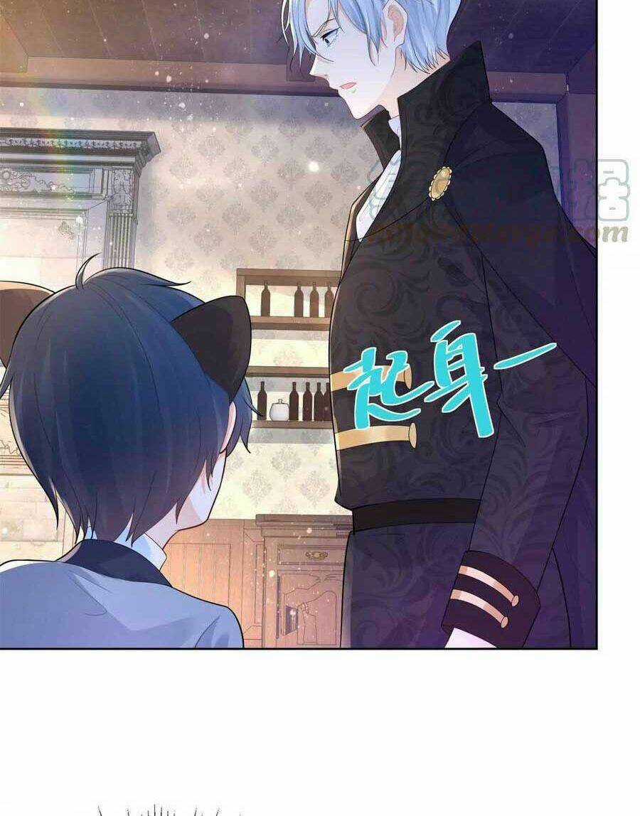 Tôi Muốn Trở Thành Tiểu Thư Công Tước Phế Vật Chapter 139 trang 30