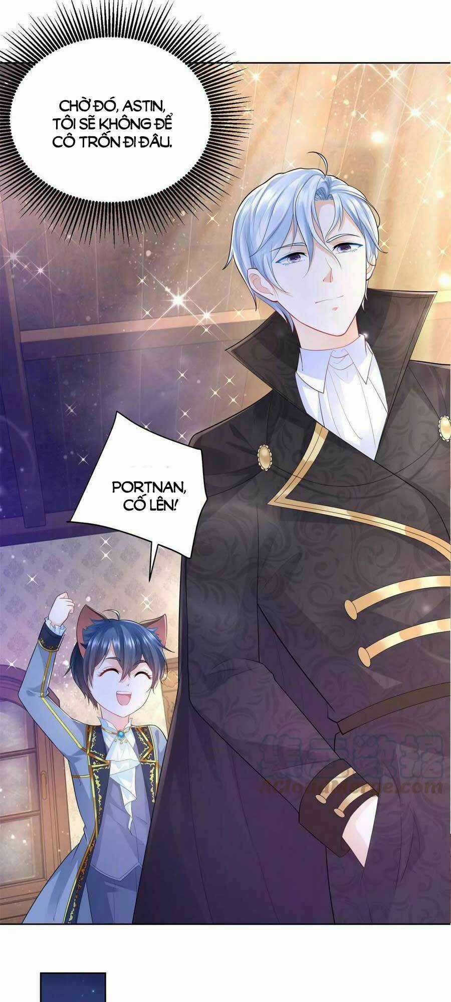 Tôi Muốn Trở Thành Tiểu Thư Công Tước Phế Vật Chapter 139 trang 31