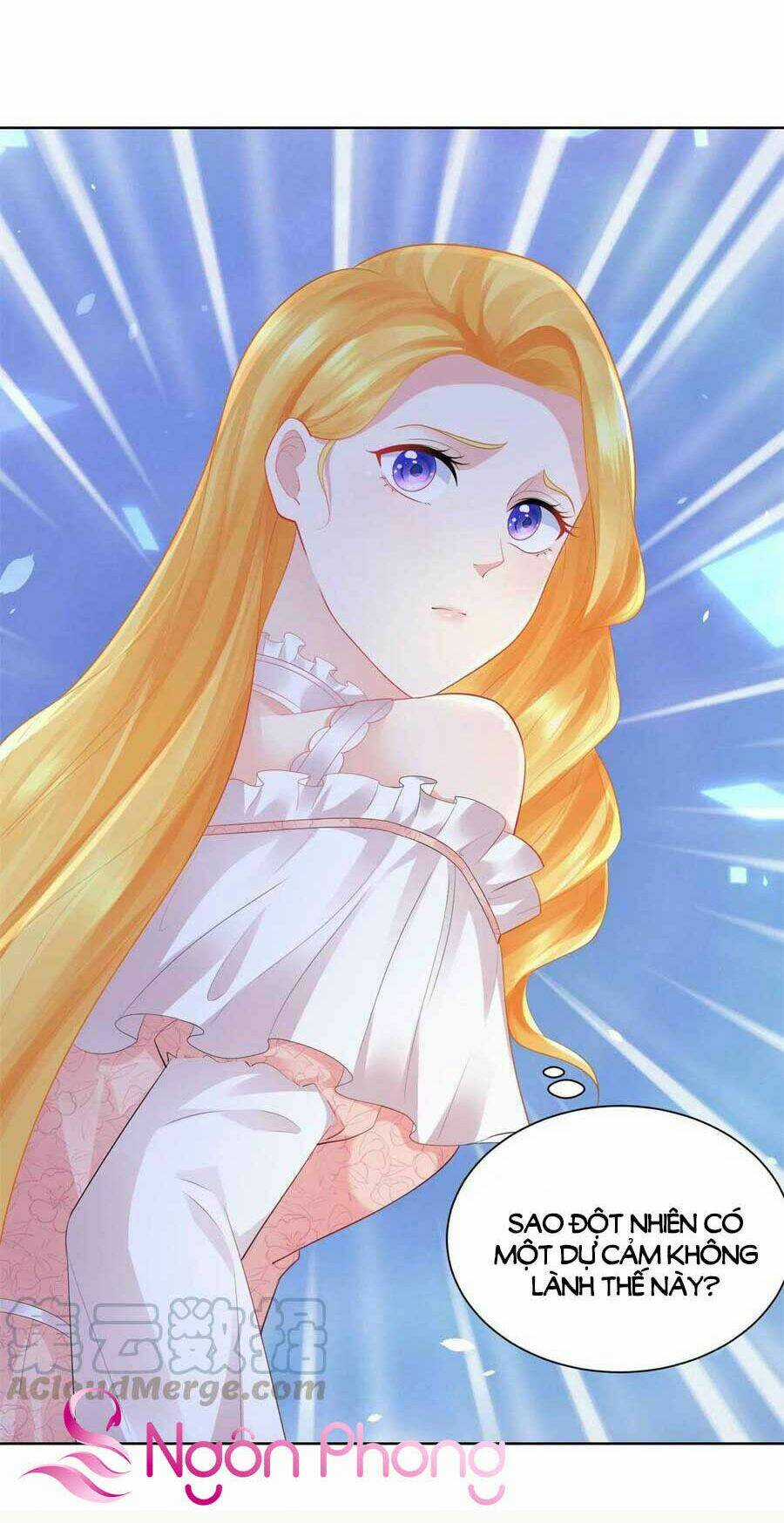 Tôi Muốn Trở Thành Tiểu Thư Công Tước Phế Vật Chapter 139 trang 33