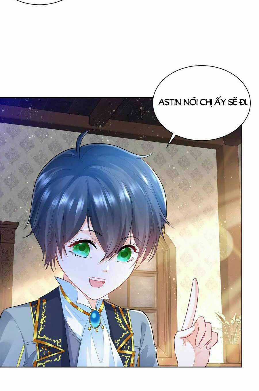 Tôi Muốn Trở Thành Tiểu Thư Công Tước Phế Vật Chapter 139 trang 5