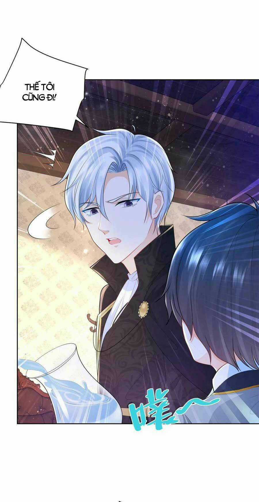 Tôi Muốn Trở Thành Tiểu Thư Công Tước Phế Vật Chapter 139 trang 6