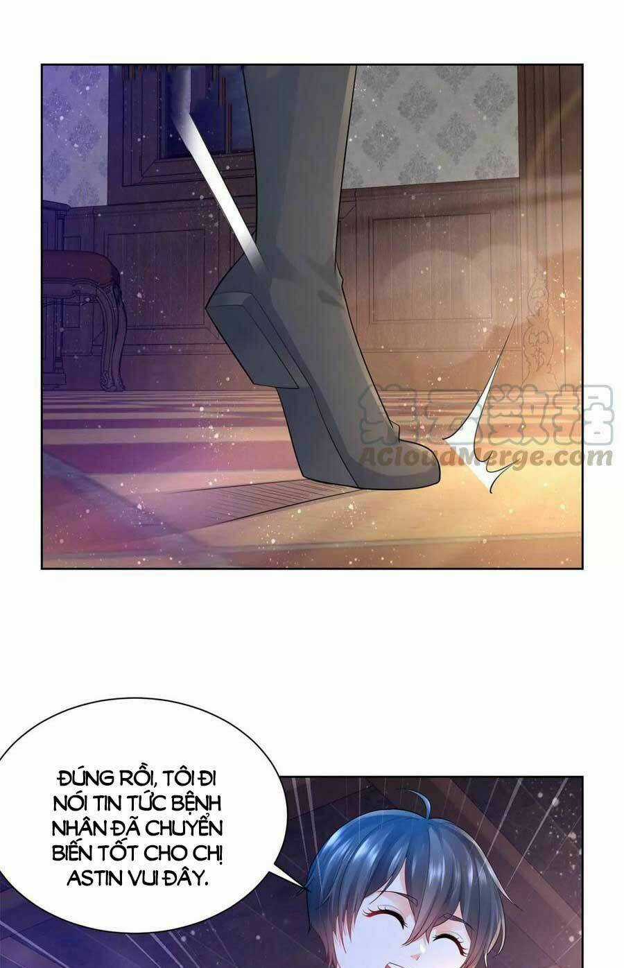 Tôi Muốn Trở Thành Tiểu Thư Công Tước Phế Vật Chapter 139 trang 8