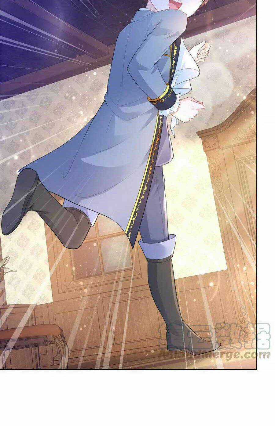 Tôi Muốn Trở Thành Tiểu Thư Công Tước Phế Vật Chapter 139 trang 9