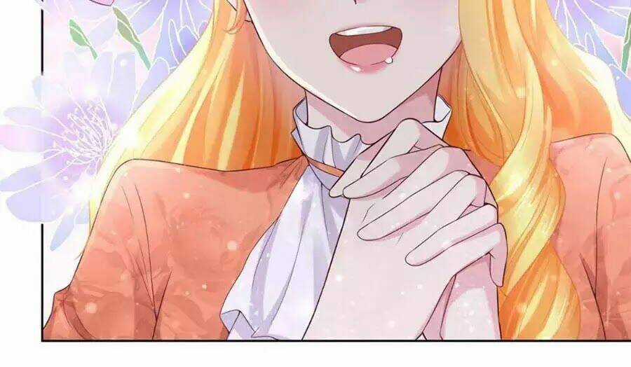 Tôi Muốn Trở Thành Tiểu Thư Công Tước Phế Vật Chapter 14 trang 11