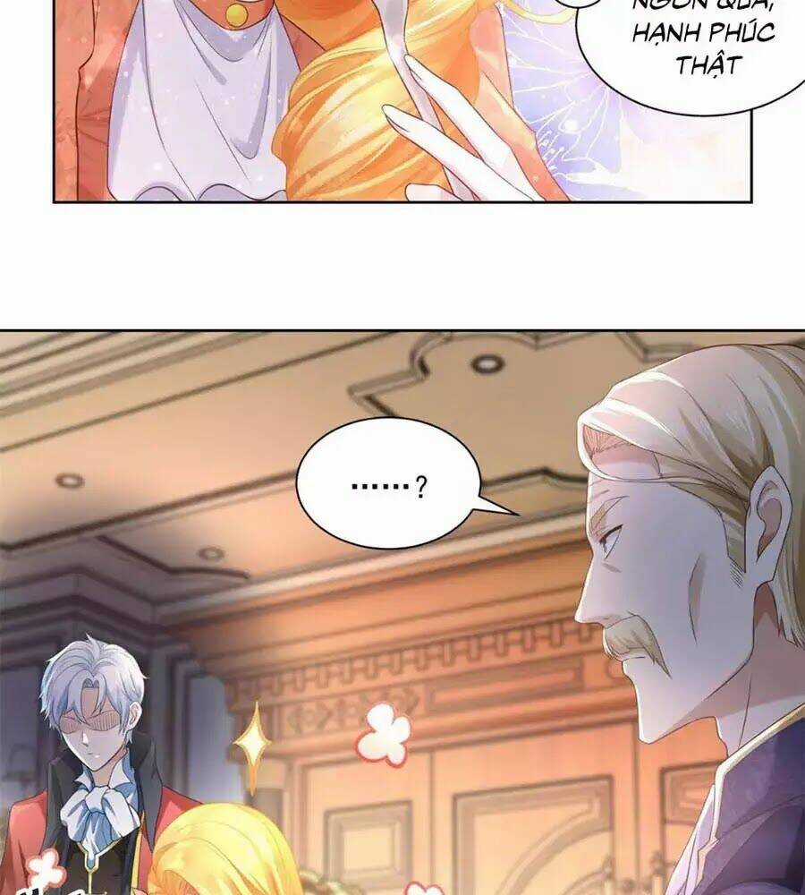 Tôi Muốn Trở Thành Tiểu Thư Công Tước Phế Vật Chapter 14 trang 13