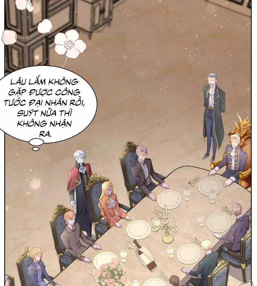 Tôi Muốn Trở Thành Tiểu Thư Công Tước Phế Vật Chapter 14 trang 2