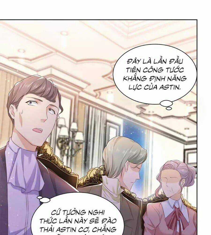Tôi Muốn Trở Thành Tiểu Thư Công Tước Phế Vật Chapter 14 trang 23