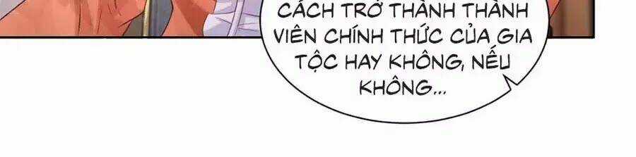 Tôi Muốn Trở Thành Tiểu Thư Công Tước Phế Vật Chapter 14 trang 26