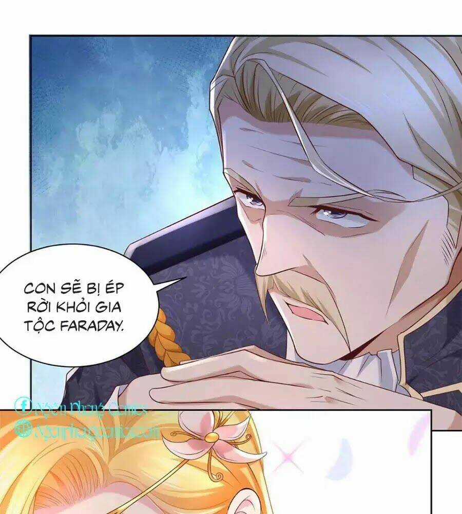 Tôi Muốn Trở Thành Tiểu Thư Công Tước Phế Vật Chapter 14 trang 27