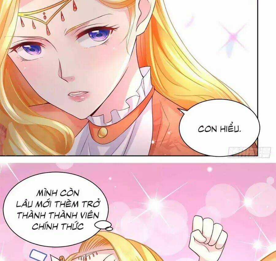 Tôi Muốn Trở Thành Tiểu Thư Công Tước Phế Vật Chapter 14 trang 28