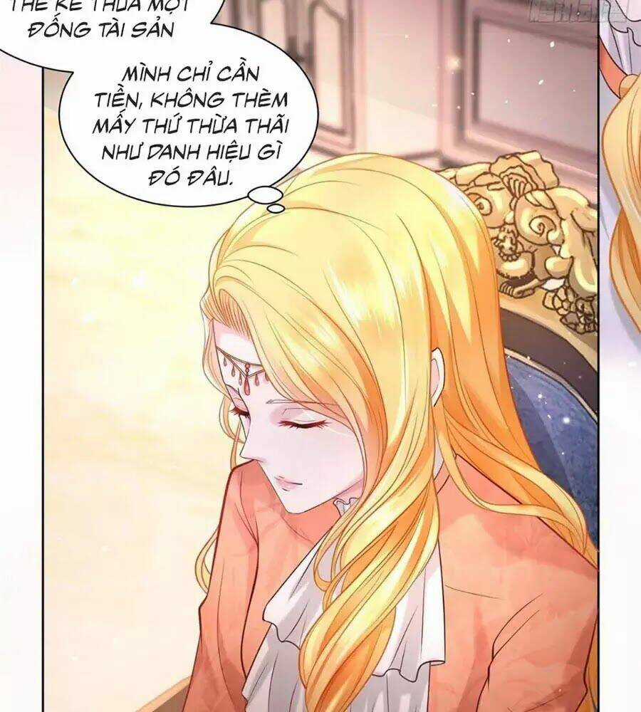 Tôi Muốn Trở Thành Tiểu Thư Công Tước Phế Vật Chapter 14 trang 30