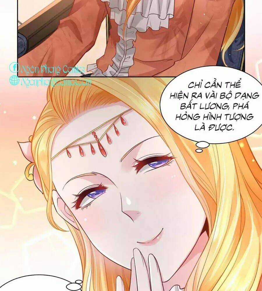 Tôi Muốn Trở Thành Tiểu Thư Công Tước Phế Vật Chapter 14 trang 31