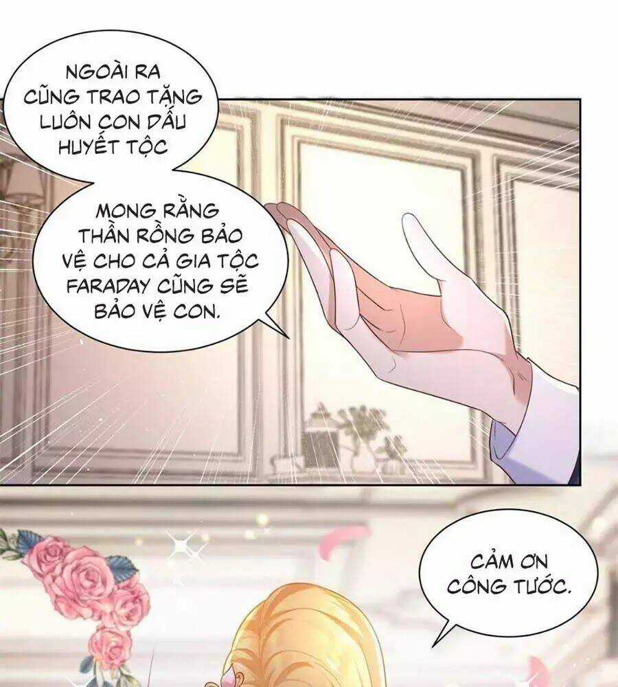 Tôi Muốn Trở Thành Tiểu Thư Công Tước Phế Vật Chapter 14 trang 33