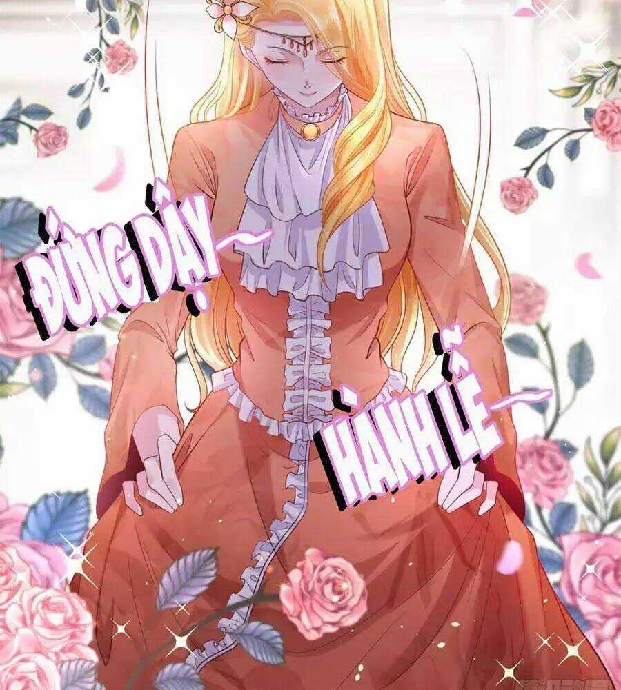 Tôi Muốn Trở Thành Tiểu Thư Công Tước Phế Vật Chapter 14 trang 34