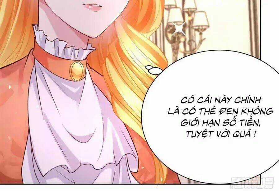 Tôi Muốn Trở Thành Tiểu Thư Công Tước Phế Vật Chapter 14 trang 36
