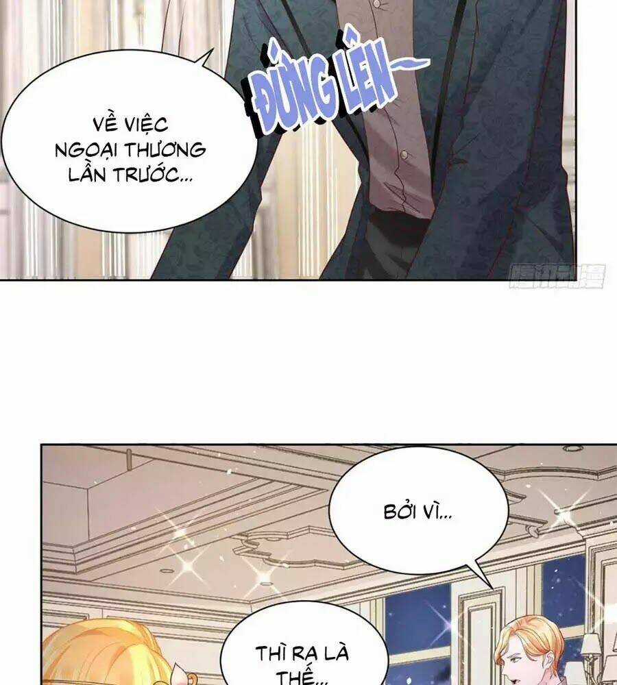 Tôi Muốn Trở Thành Tiểu Thư Công Tước Phế Vật Chapter 14 trang 39