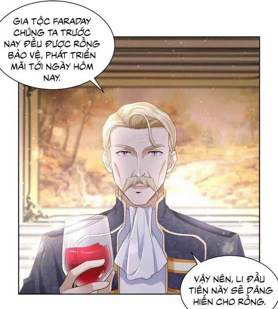 Tôi Muốn Trở Thành Tiểu Thư Công Tước Phế Vật Chapter 14 trang 4