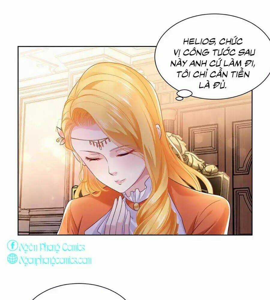 Tôi Muốn Trở Thành Tiểu Thư Công Tước Phế Vật Chapter 14 trang 41