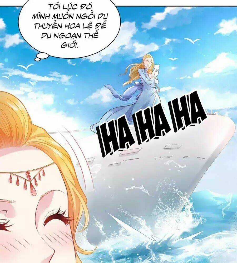 Tôi Muốn Trở Thành Tiểu Thư Công Tước Phế Vật Chapter 14 trang 42