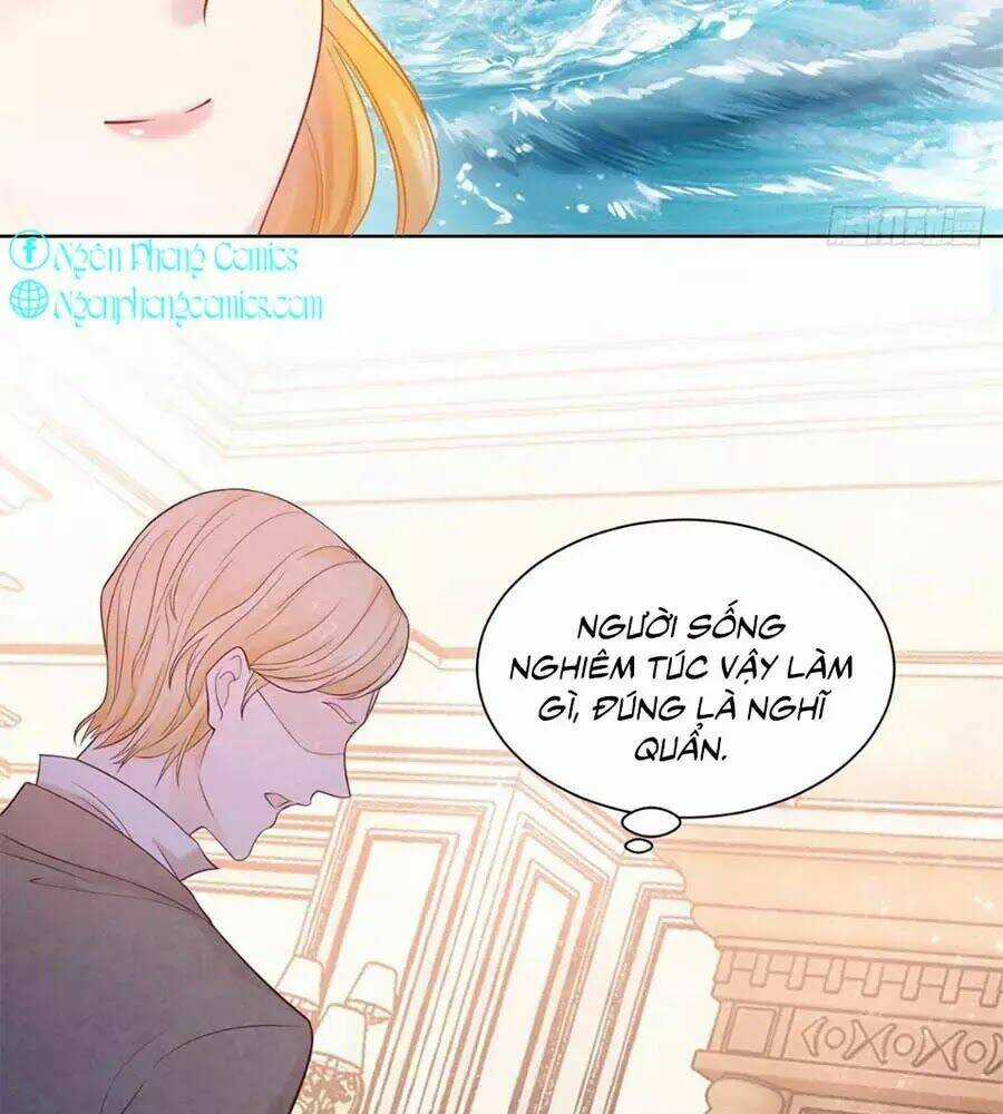 Tôi Muốn Trở Thành Tiểu Thư Công Tước Phế Vật Chapter 14 trang 43