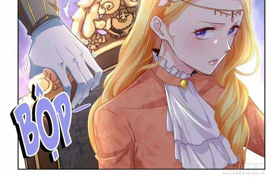 Tôi Muốn Trở Thành Tiểu Thư Công Tước Phế Vật Chapter 14 trang 7