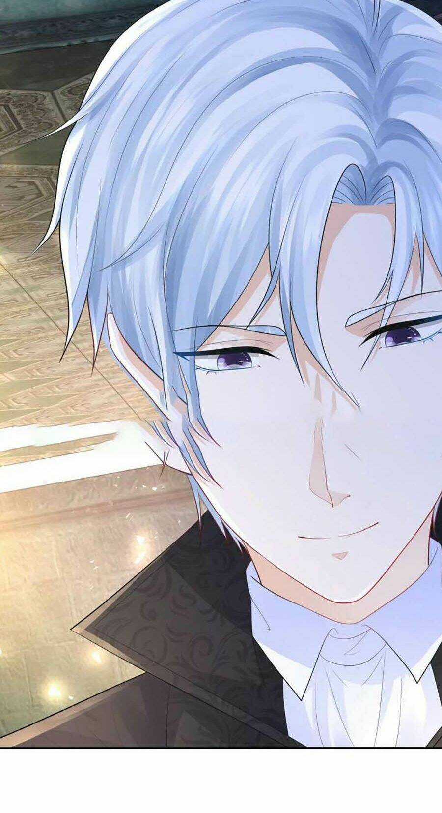 Tôi Muốn Trở Thành Tiểu Thư Công Tước Phế Vật Chapter 140 trang 11