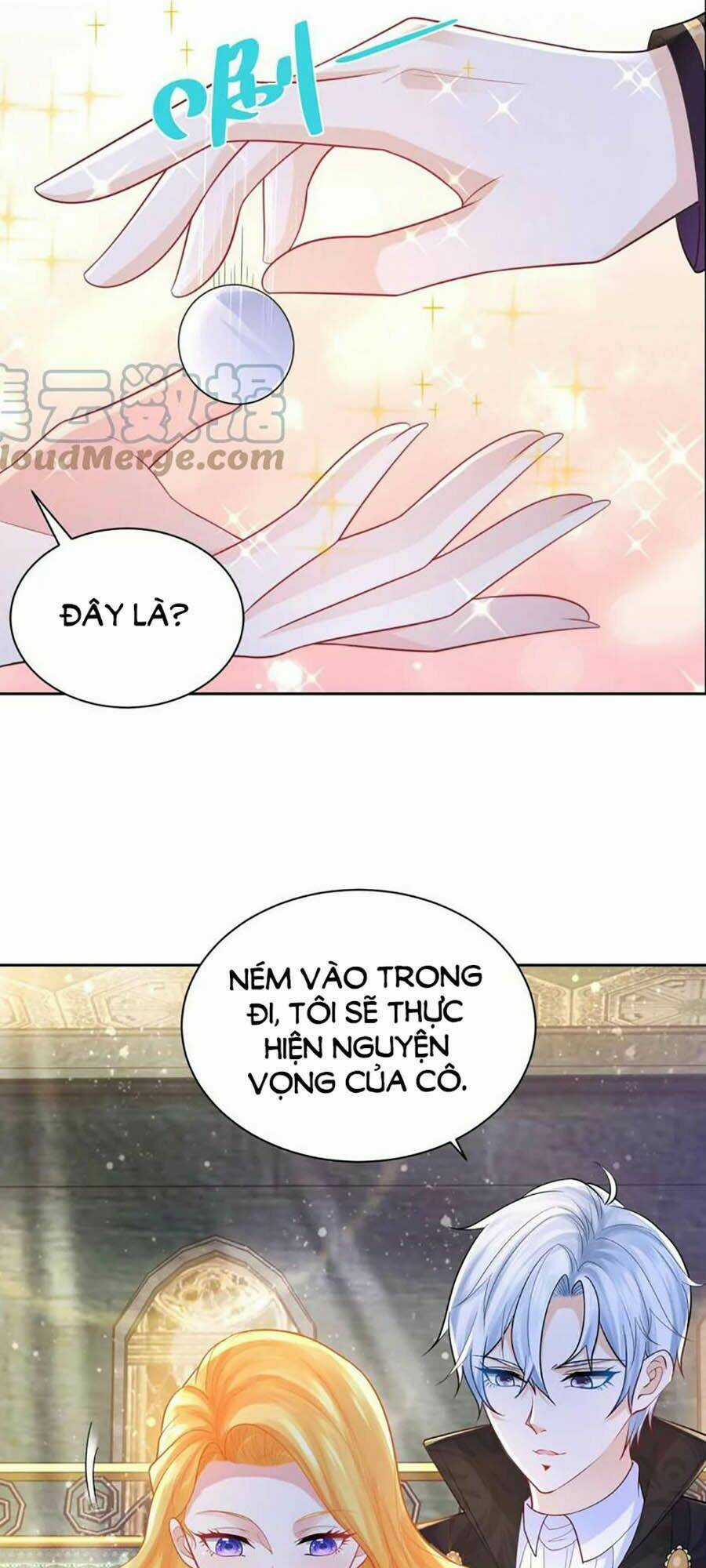 Tôi Muốn Trở Thành Tiểu Thư Công Tước Phế Vật Chapter 140 trang 13