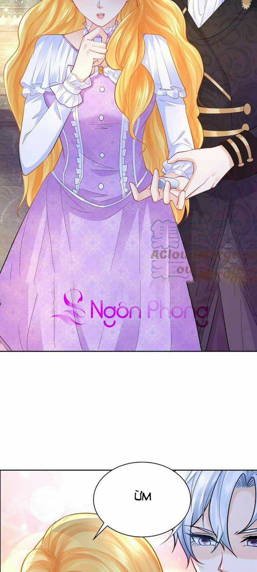 Tôi Muốn Trở Thành Tiểu Thư Công Tước Phế Vật Chapter 140 trang 14