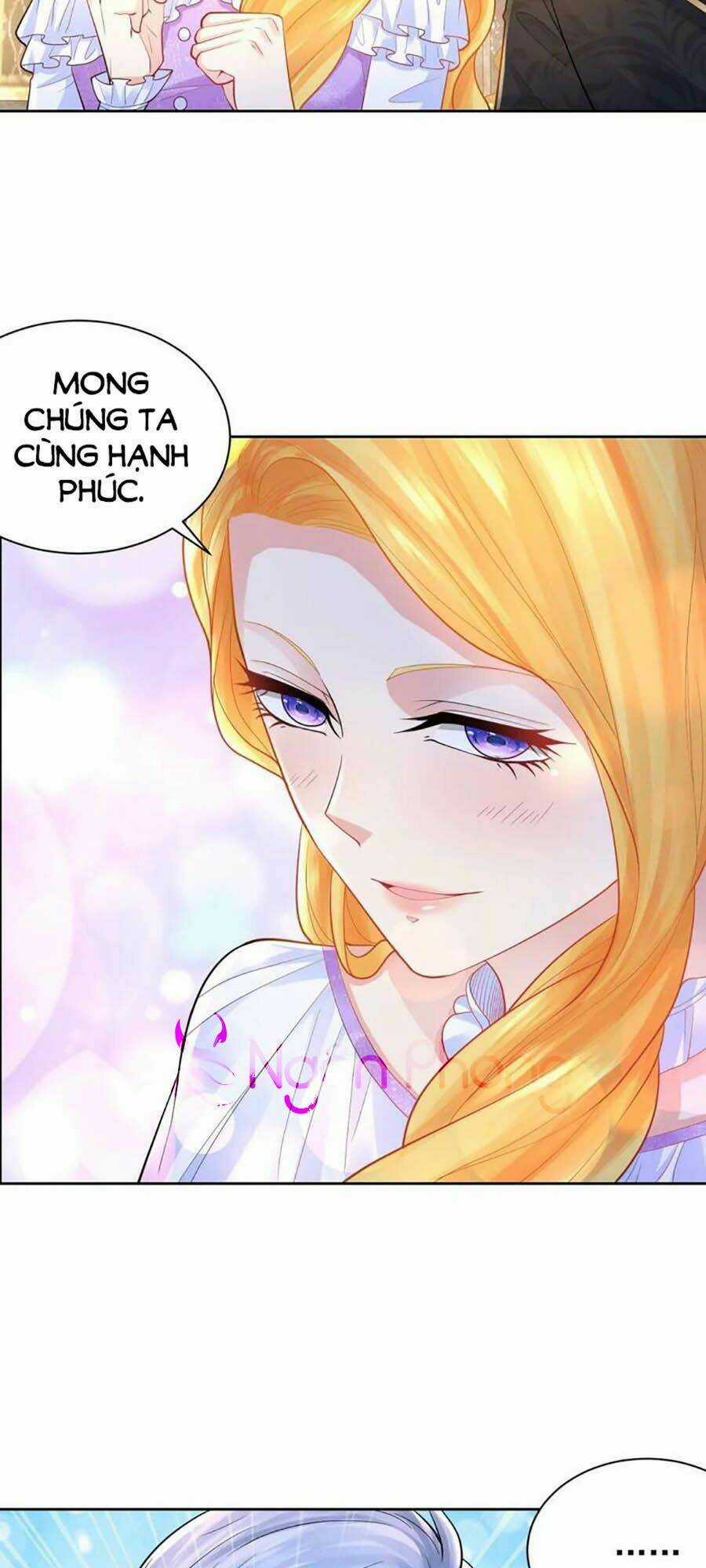 Tôi Muốn Trở Thành Tiểu Thư Công Tước Phế Vật Chapter 140 trang 19