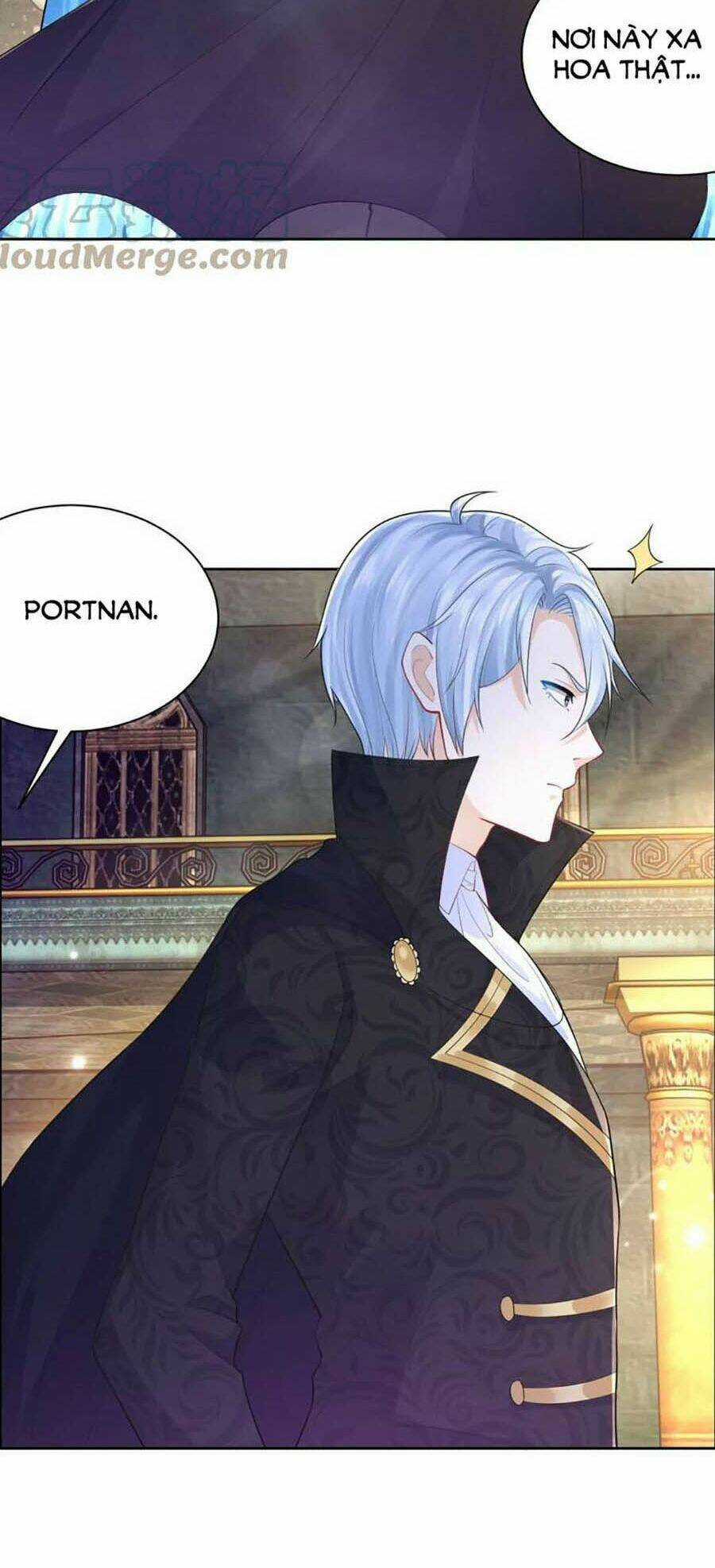 Tôi Muốn Trở Thành Tiểu Thư Công Tước Phế Vật Chapter 140 trang 2