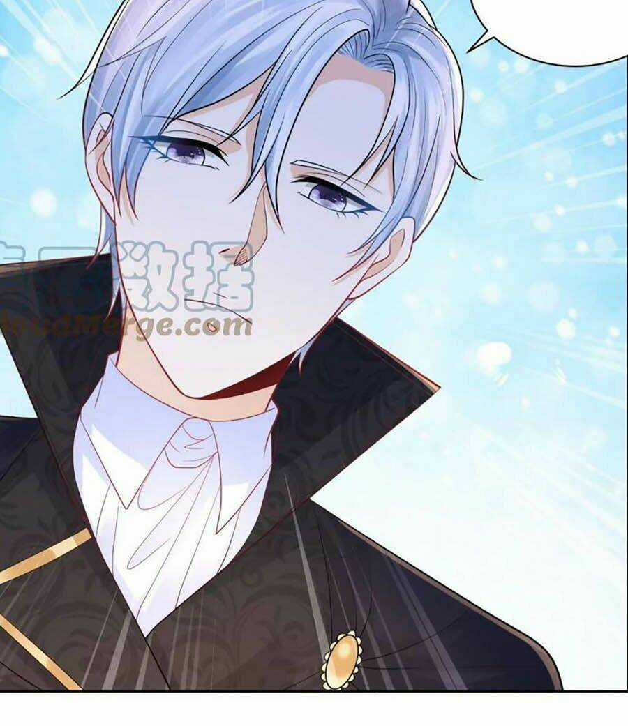 Tôi Muốn Trở Thành Tiểu Thư Công Tước Phế Vật Chapter 140 trang 20