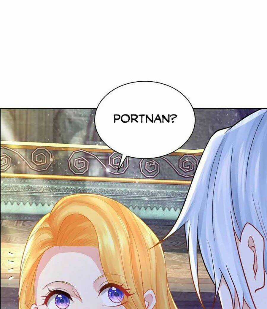 Tôi Muốn Trở Thành Tiểu Thư Công Tước Phế Vật Chapter 140 trang 21