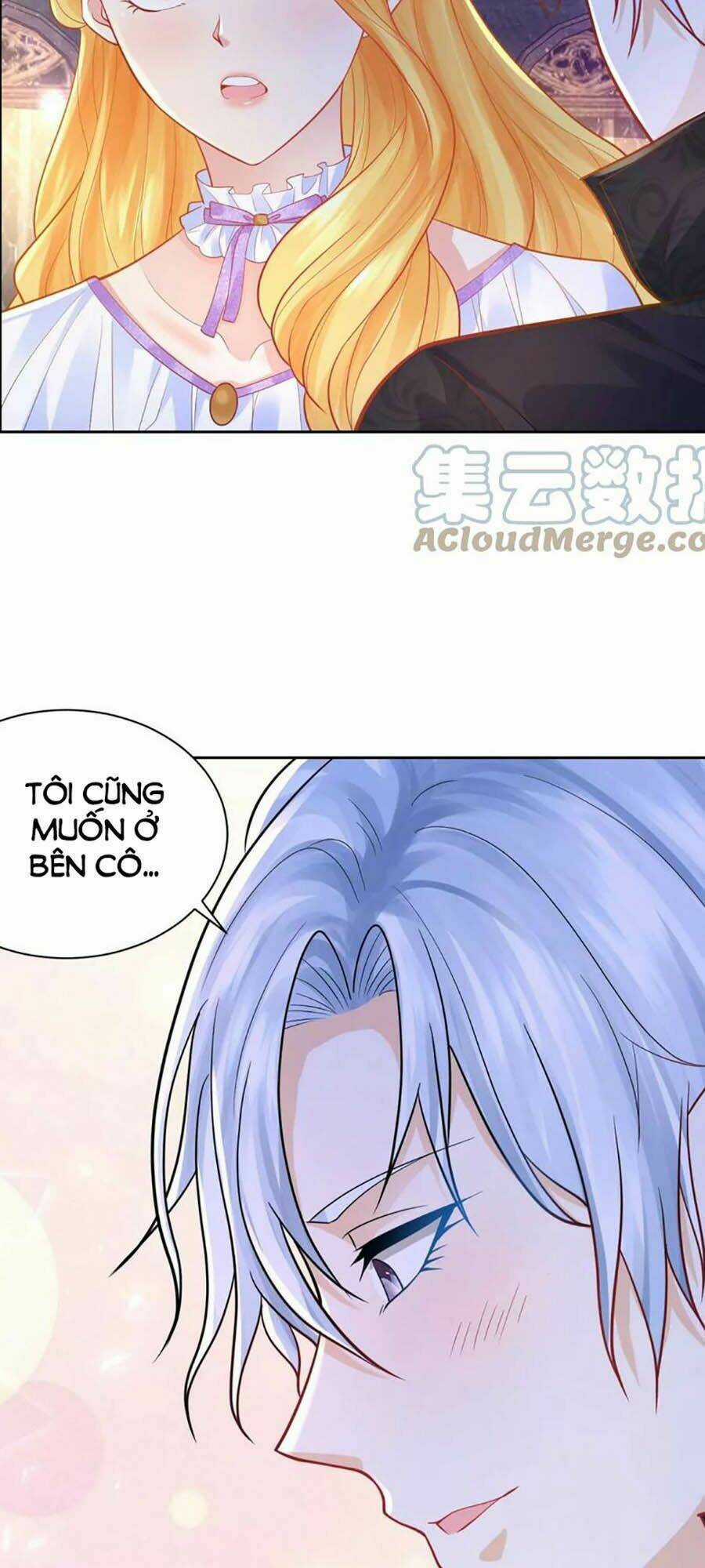 Tôi Muốn Trở Thành Tiểu Thư Công Tước Phế Vật Chapter 140 trang 22