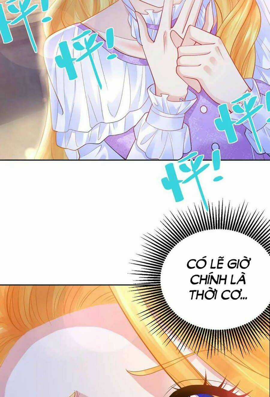 Tôi Muốn Trở Thành Tiểu Thư Công Tước Phế Vật Chapter 140 trang 24