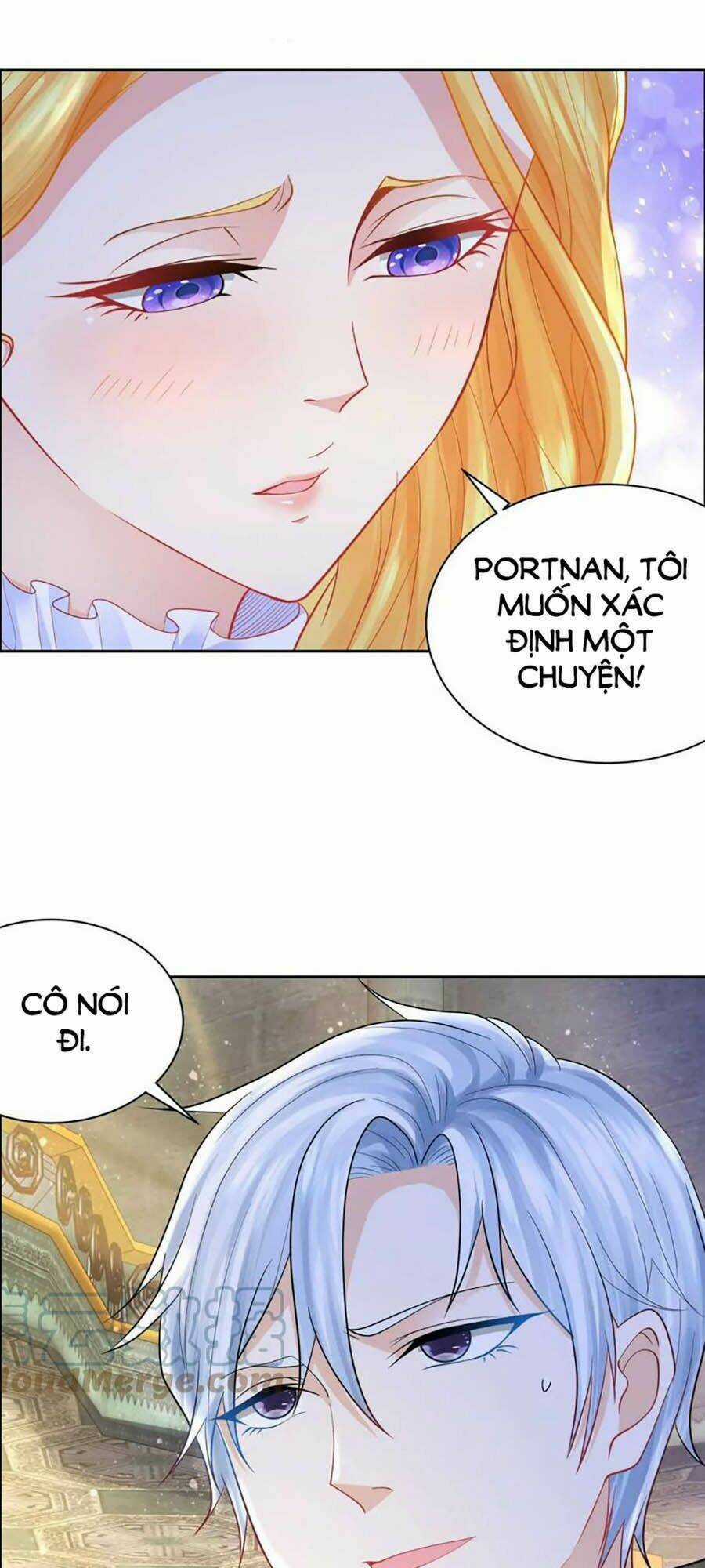 Tôi Muốn Trở Thành Tiểu Thư Công Tước Phế Vật Chapter 140 trang 26