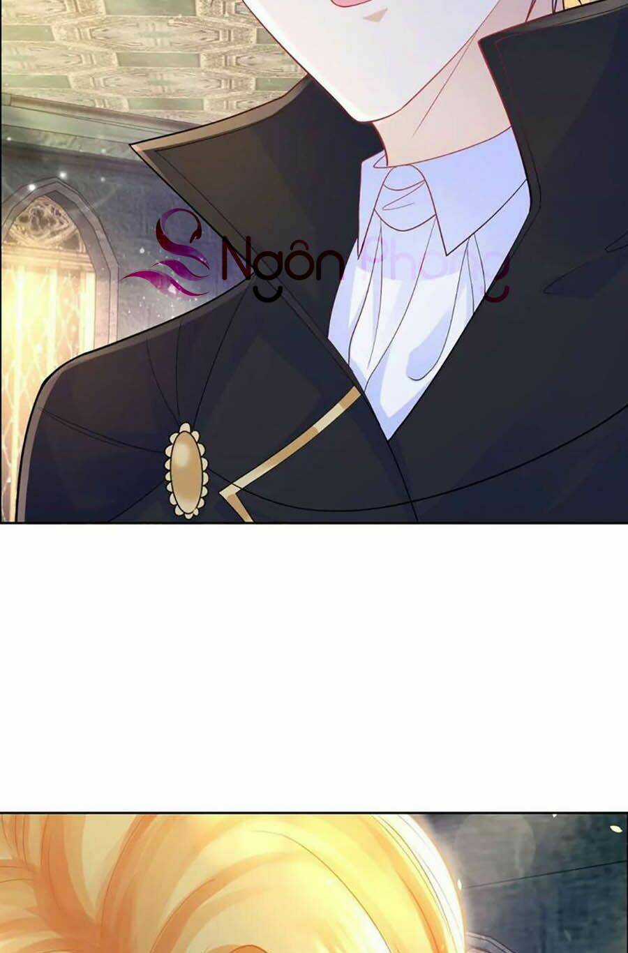 Tôi Muốn Trở Thành Tiểu Thư Công Tước Phế Vật Chapter 140 trang 27