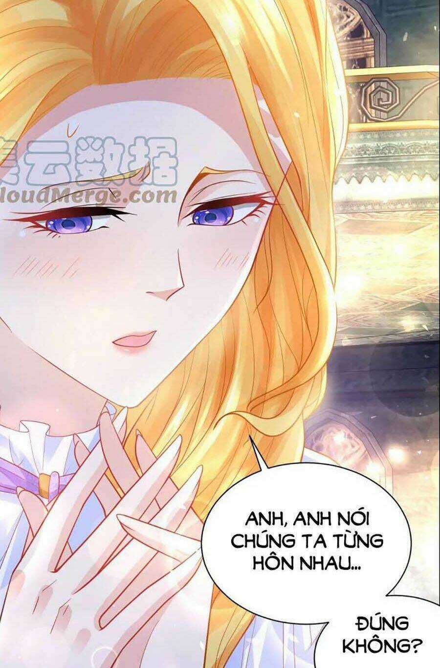 Tôi Muốn Trở Thành Tiểu Thư Công Tước Phế Vật Chapter 140 trang 28