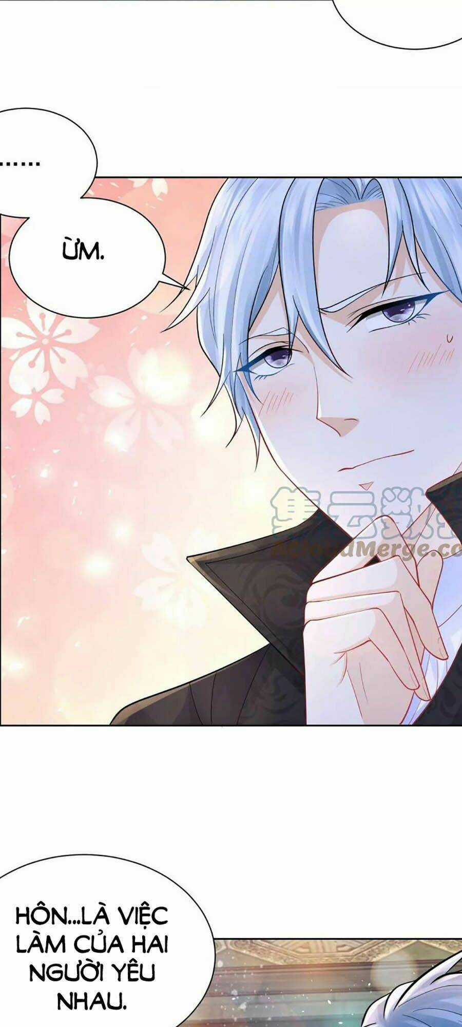 Tôi Muốn Trở Thành Tiểu Thư Công Tước Phế Vật Chapter 140 trang 29