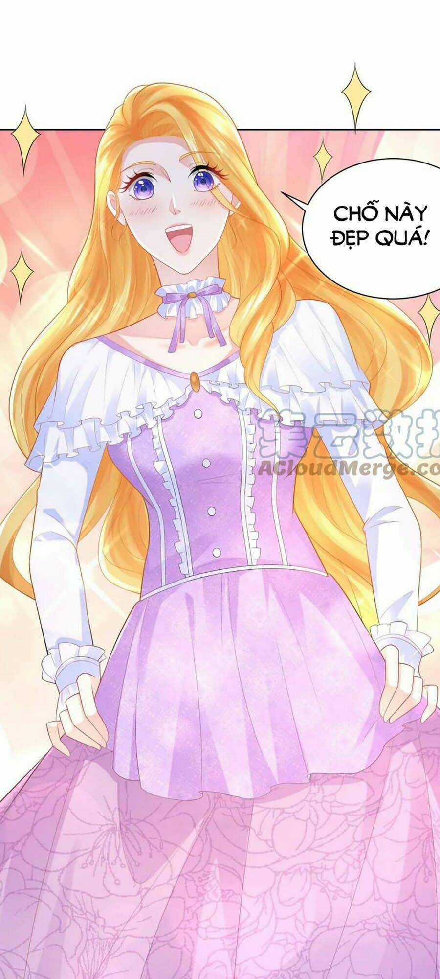 Tôi Muốn Trở Thành Tiểu Thư Công Tước Phế Vật Chapter 140 trang 3