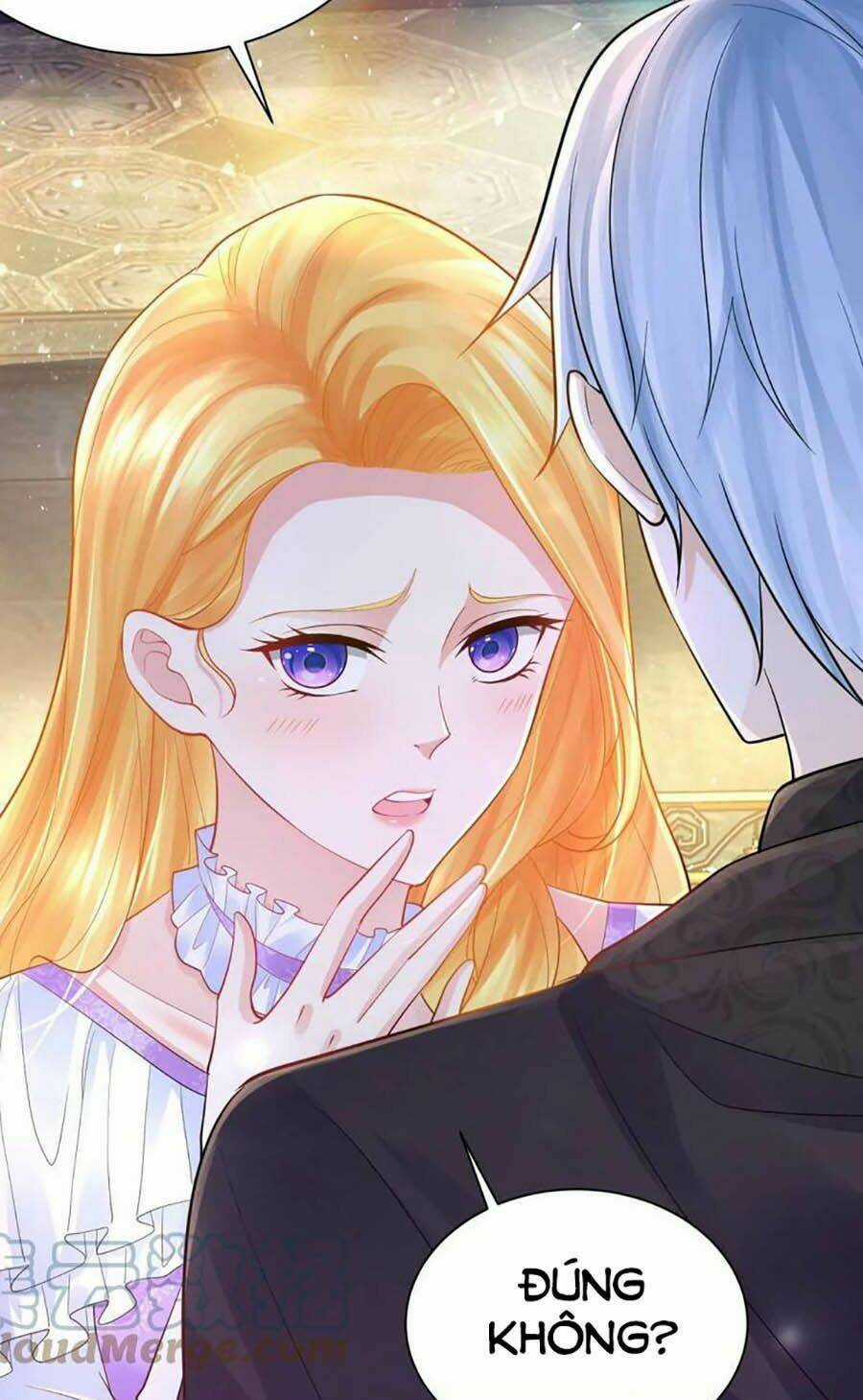 Tôi Muốn Trở Thành Tiểu Thư Công Tước Phế Vật Chapter 140 trang 30