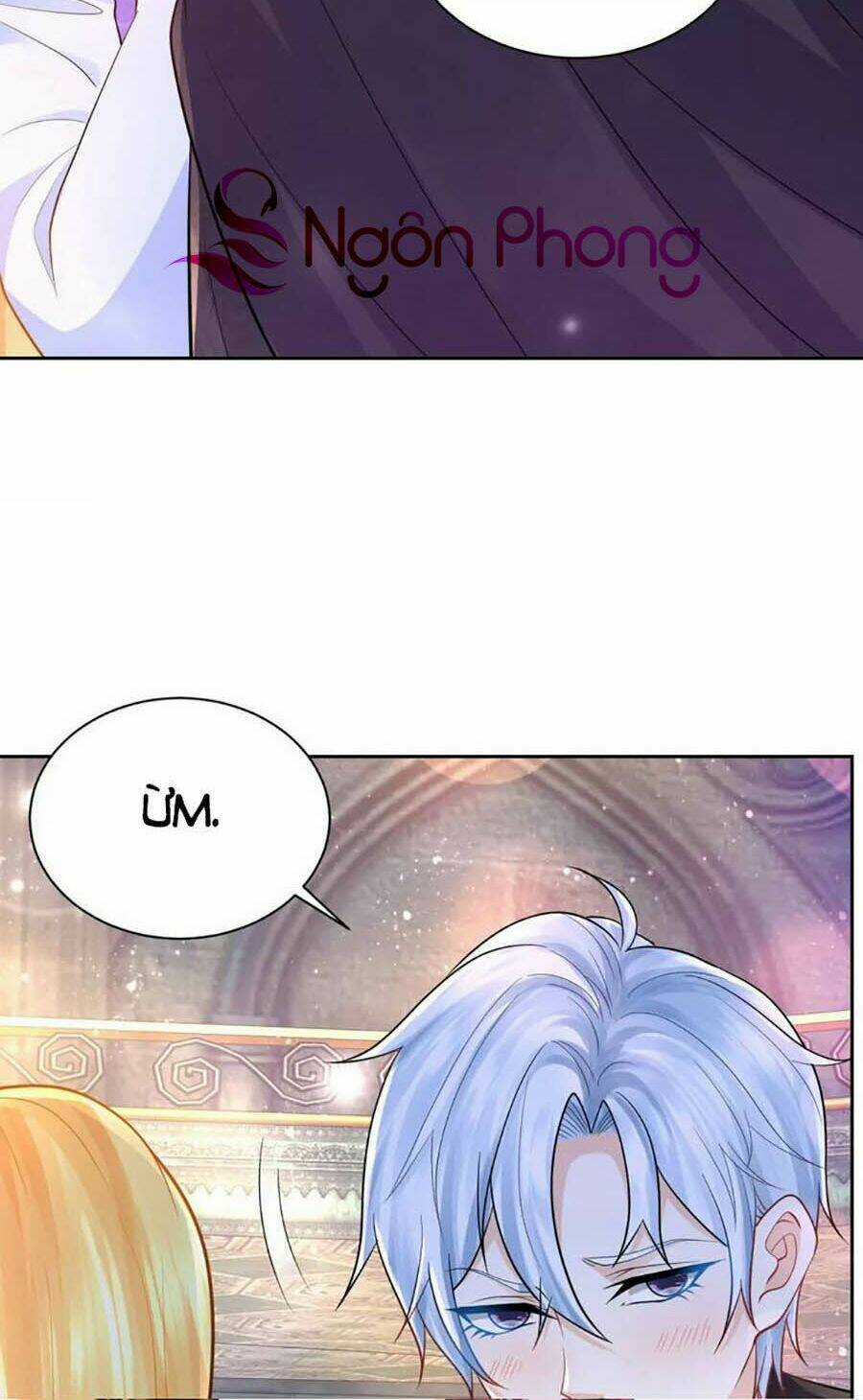 Tôi Muốn Trở Thành Tiểu Thư Công Tước Phế Vật Chapter 140 trang 31