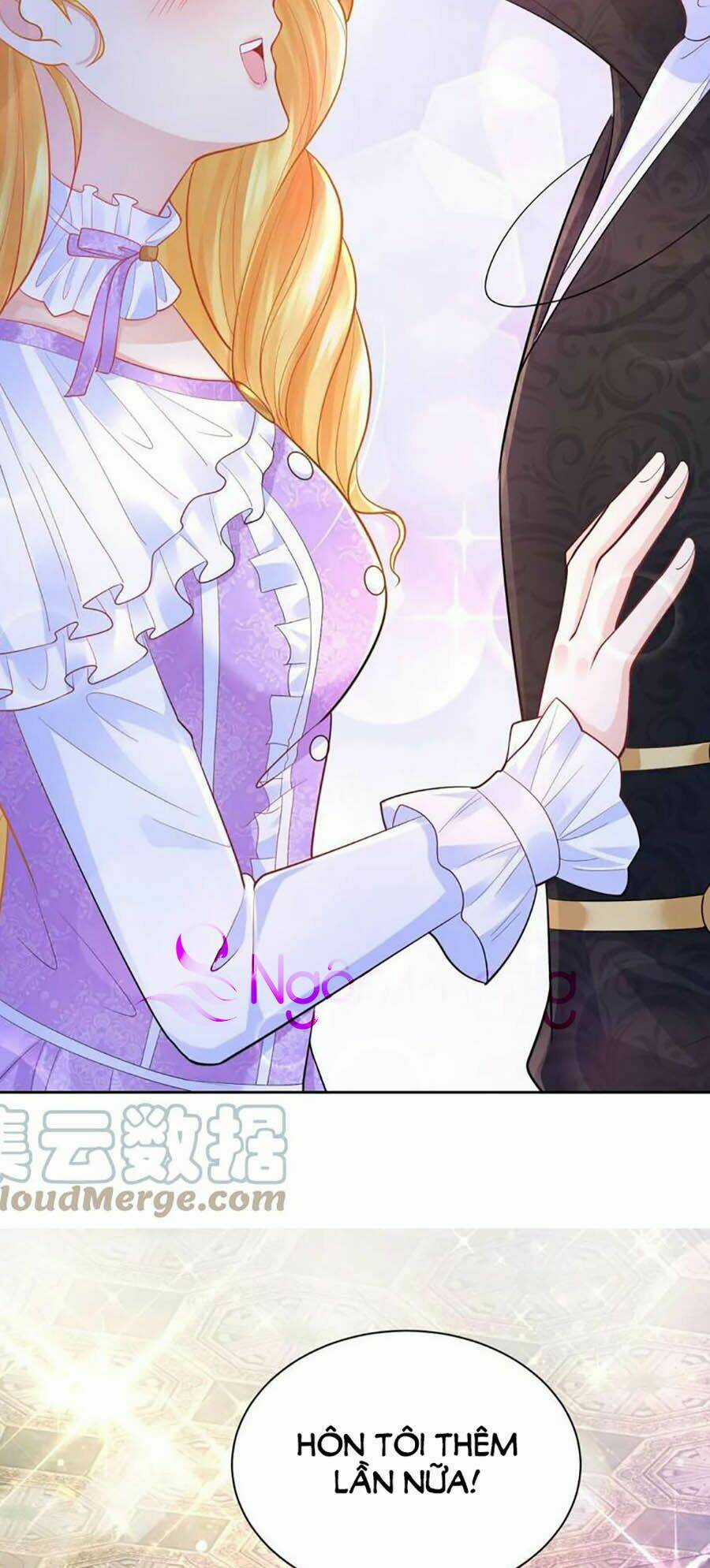 Tôi Muốn Trở Thành Tiểu Thư Công Tước Phế Vật Chapter 140 trang 33