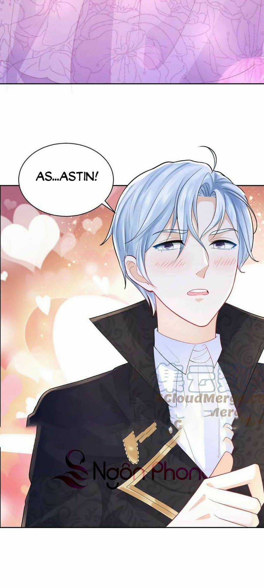 Tôi Muốn Trở Thành Tiểu Thư Công Tước Phế Vật Chapter 140 trang 4