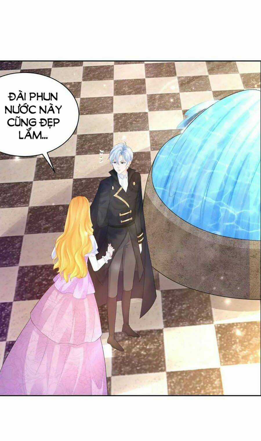 Tôi Muốn Trở Thành Tiểu Thư Công Tước Phế Vật Chapter 140 trang 5