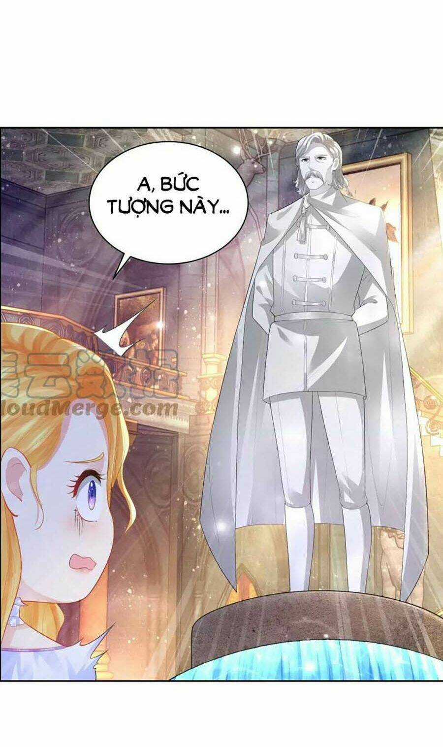 Tôi Muốn Trở Thành Tiểu Thư Công Tước Phế Vật Chapter 140 trang 6