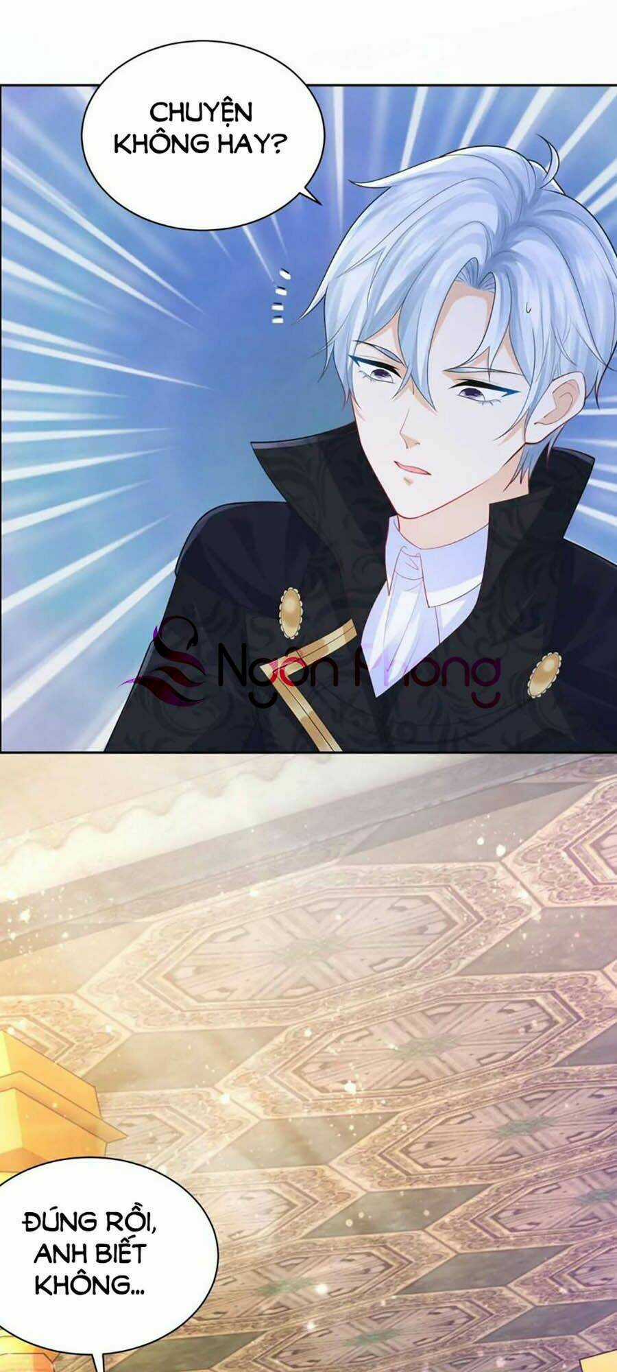 Tôi Muốn Trở Thành Tiểu Thư Công Tước Phế Vật Chapter 140 trang 9