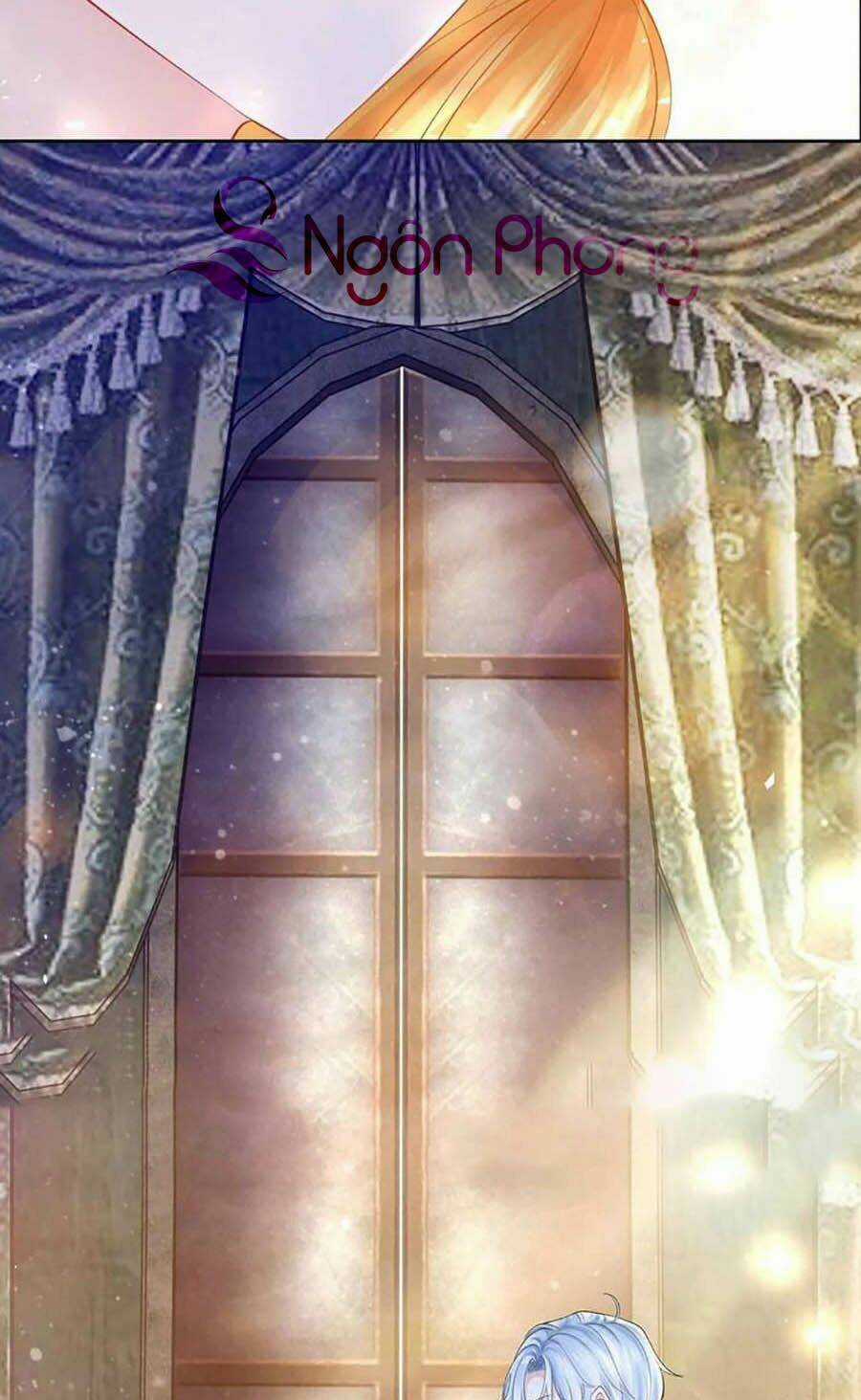 Tôi Muốn Trở Thành Tiểu Thư Công Tước Phế Vật Chapter 141 trang 1